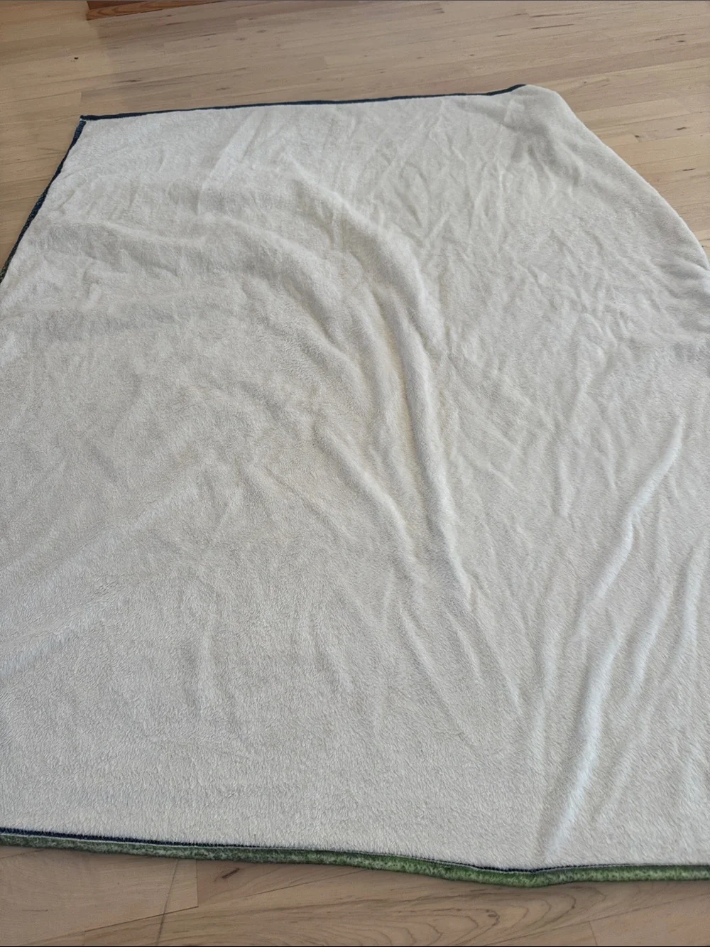 Natural Life-How cool is it-Blanket-Nature
